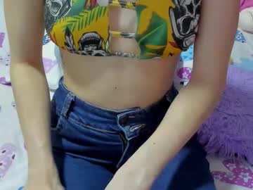Miavolkova_ December 06, 2025 Chaturbate stream image