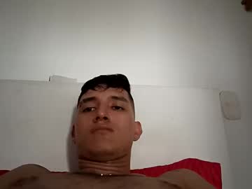 Ortizjuandavid432 December 06, 2025 Chaturbate stream image