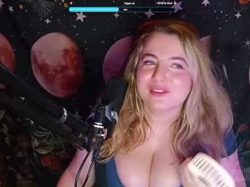 Paigestation December 06, 2025 Chaturbate stream image
