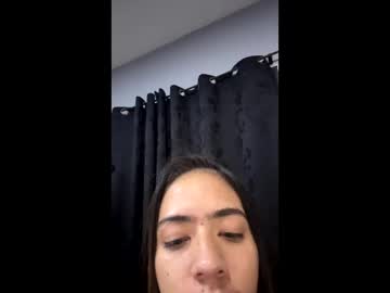 Wendy1814 December 06, 2025 Chaturbate stream image