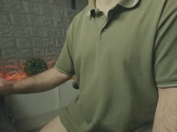 Alex_Volo December 06, 2025 Chaturbate stream image