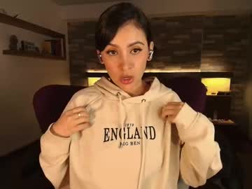 Alicewillow December 06, 2025 Chaturbate stream image