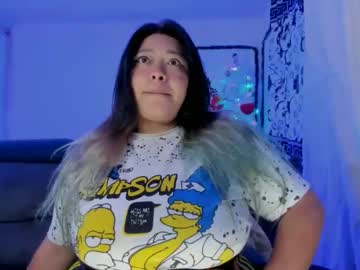 Fierymichef December 06, 2025 Chaturbate stream image