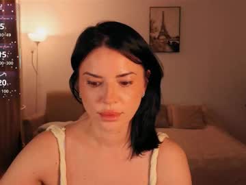 Kate124680 December 06, 2025 Chaturbate stream image