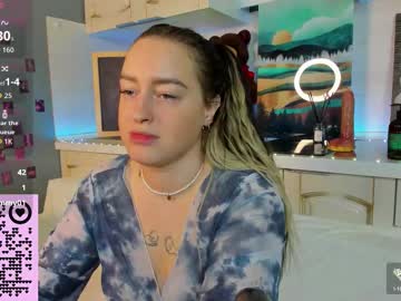 Kruela_Eva December 06, 2025 Chaturbate stream image