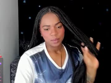 _Marcela_22 December 06, 2025 Chaturbate stream image