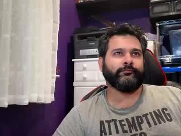 Naughtydesicock December 06, 2025 Chaturbate stream image