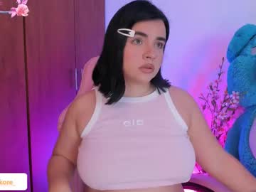 Persefone98x December 06, 2025 Chaturbate stream image
