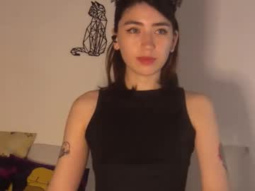 Sexycutekitty December 06, 2025 Chaturbate stream image