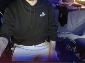 Tattedhubs05 December 06, 2025 Chaturbate stream image