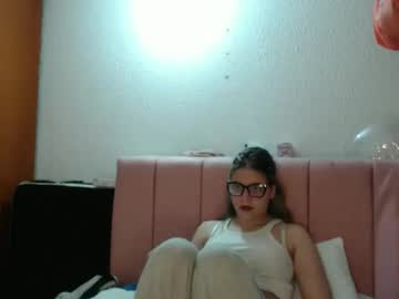 Alaina_Blessed December 07, 2025 Chaturbate stream image