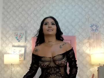 Amber__Ferrera December 07, 2025 Chaturbate stream image