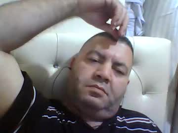 Arsenica December 07, 2025 Chaturbate stream image