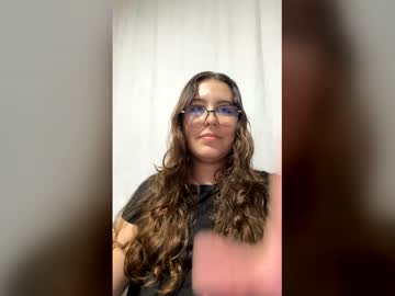 Brenda_Smit01 December 07, 2025 Chaturbate stream image