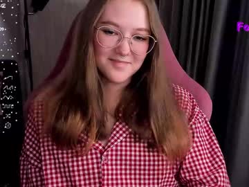 Bubble_Bunny December 07, 2025 Chaturbate stream image