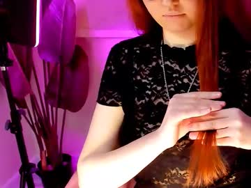 Carol_Carmen December 07, 2025 Chaturbate stream image