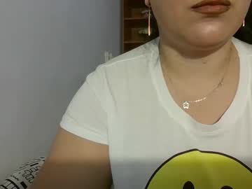 Cutieammy December 07, 2025 Chaturbate stream image