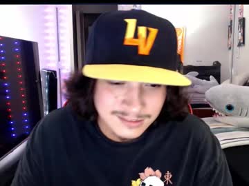 Hashg0d December 07, 2025 Chaturbate stream image