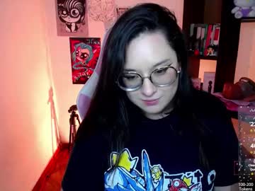 _Jadee_P_ December 07, 2025 Chaturbate stream image