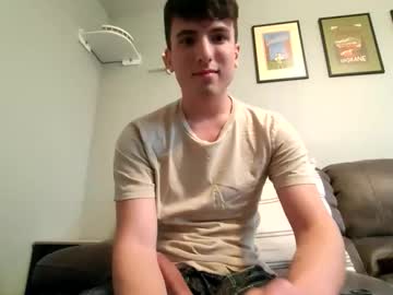 John22jackson December 07, 2025 Chaturbate stream image