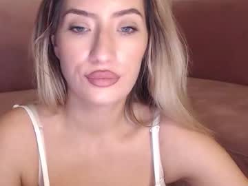 Megan_Blazee December 07, 2025 Chaturbate stream image