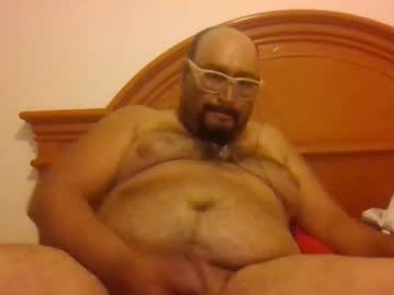 Papi_Adiel4 December 07, 2025 Chaturbate stream image