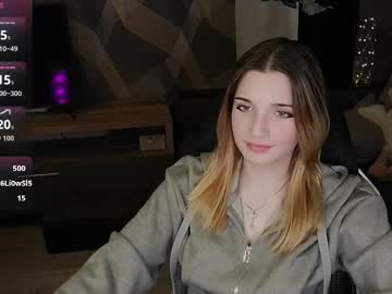 Sandy_Belle88 December 07, 2025 Chaturbate stream image