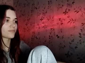 Scarlet1flowers December 07, 2025 Chaturbate stream image