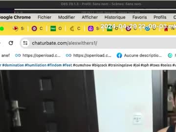 Sexeducation345380 December 07, 2025 Chaturbate stream image