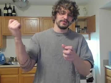 Thejohnnystone December 07, 2025 Chaturbate stream image