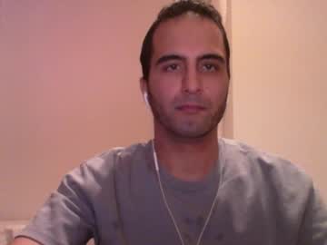 Volve5 December 07, 2025 Chaturbate stream image