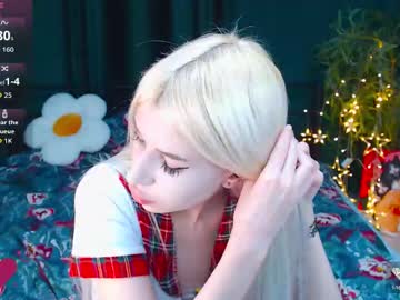 Alison_Moonlight December 07, 2025 Chaturbate stream image