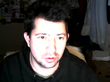 Archy251634 December 07, 2025 Chaturbate stream image