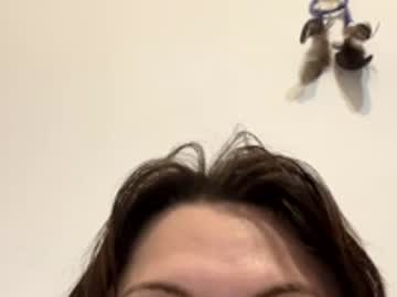 Cammiebabyxo December 07, 2025 Chaturbate stream image