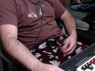 Jupiter45_ December 07, 2025 Chaturbate stream image