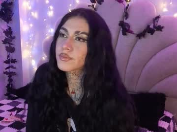 Korolovaa December 07, 2025 Chaturbate stream image