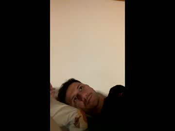 Michaell_Spinelly December 07, 2025 Chaturbate stream image