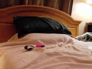 Mickeymolotov December 07, 2025 Chaturbate stream image