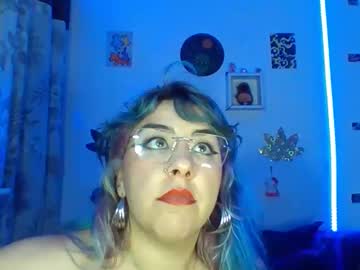 Mrvenusx December 07, 2025 Chaturbate stream image