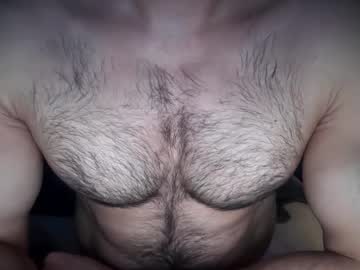 Musclehair3 stream photo from December 07, 2025