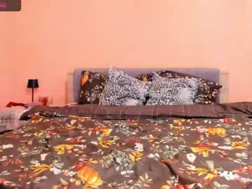 Roxx_Anne December 07, 2025 Chaturbate stream image