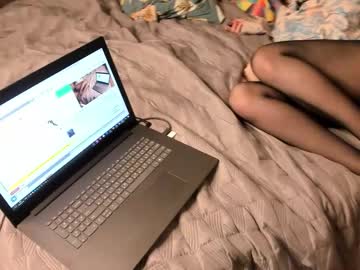 Stranger_Violet December 07, 2025 Chaturbate stream image