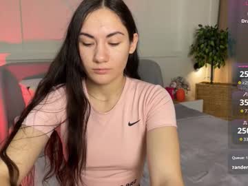Adele_Shy_ December 07, 2025 Chaturbate stream image