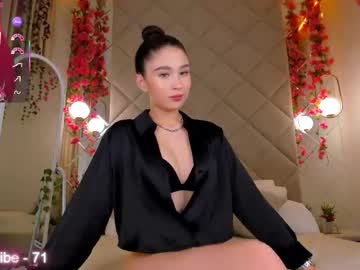 Anna_Way December 07, 2025 Chaturbate stream image