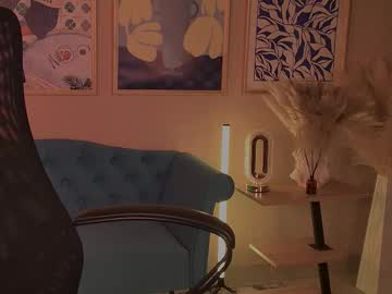Aprilserenity December 07, 2025 Chaturbate stream image