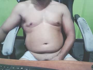 Bigdickguyaux December 07, 2025 Chaturbate stream image