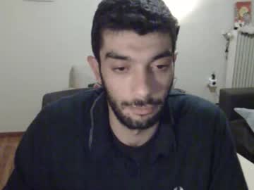 Dickus_Biggus December 07, 2025 Chaturbate stream image