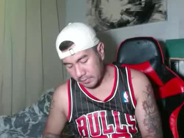 Hothunkybear23 December 07, 2025 Chaturbate stream image