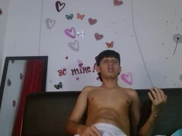 Jacob_Twink_Ec December 07, 2025 Chaturbate stream image