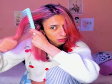 Lio_Rossue_ December 07, 2025 Chaturbate stream image